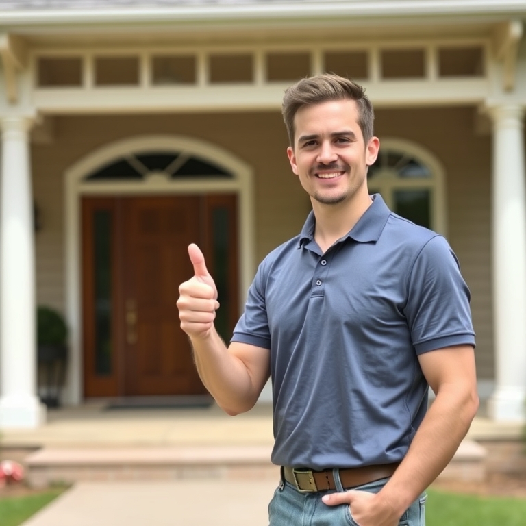 Founder of Champaign Termite